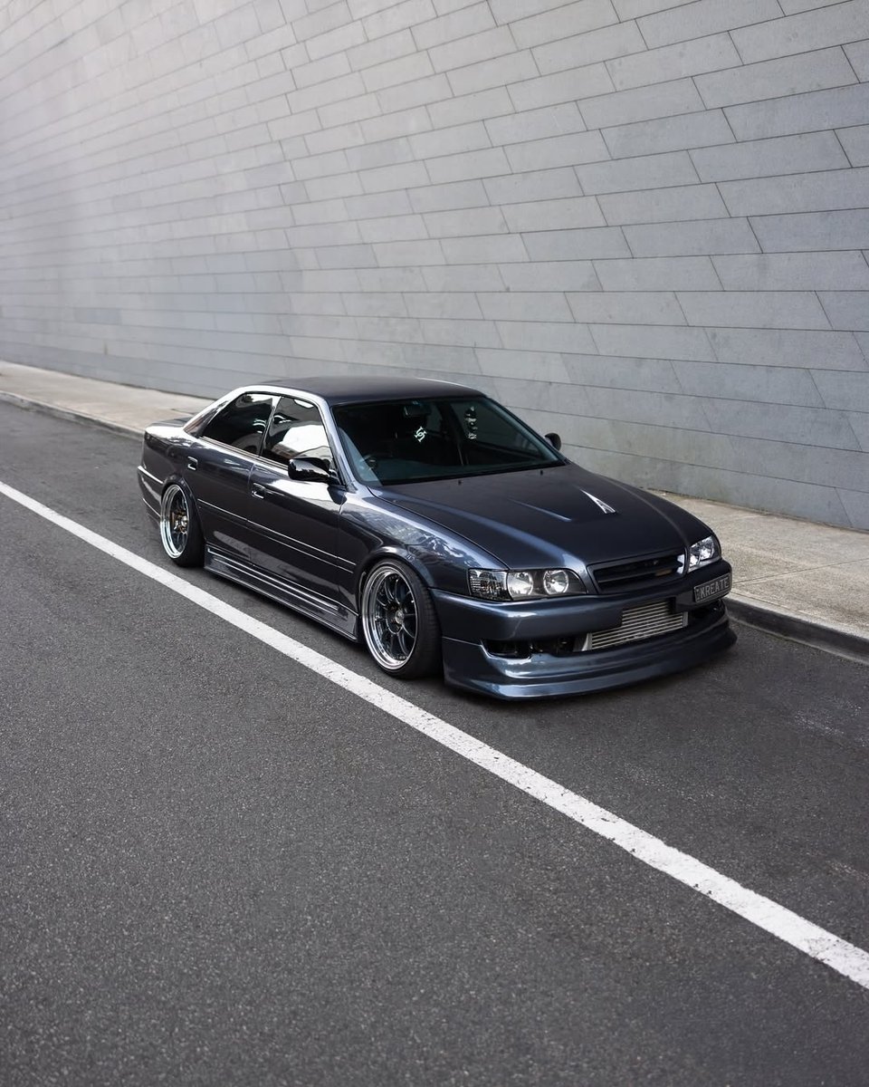 JZXWorld (@jzx_world) / Posts / X