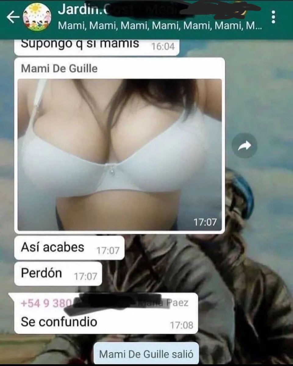 GIGA Tendencias tweet media