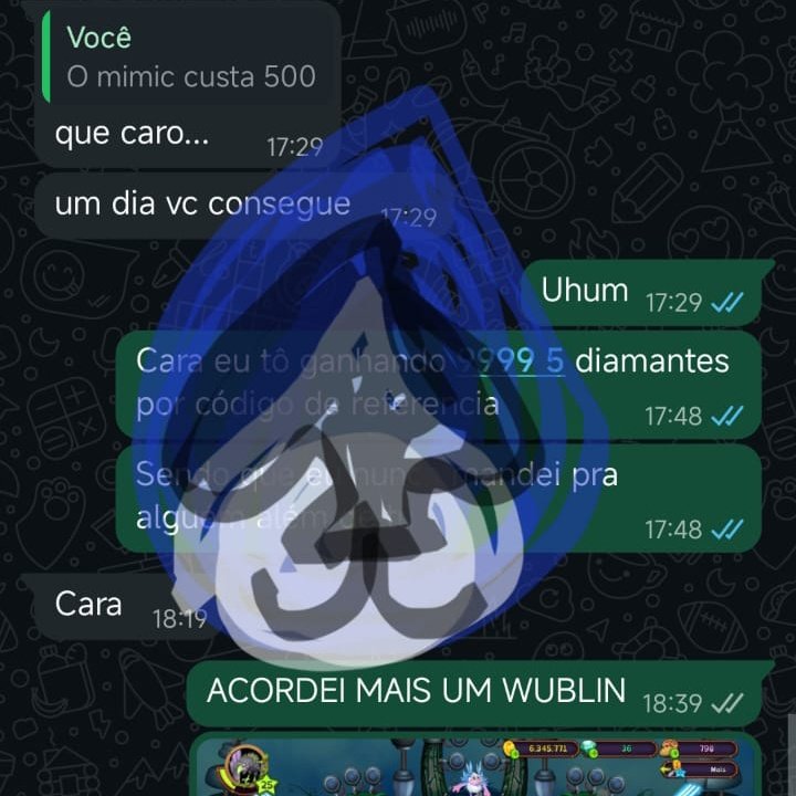 Daily Lancer until chapter 5 tweet media