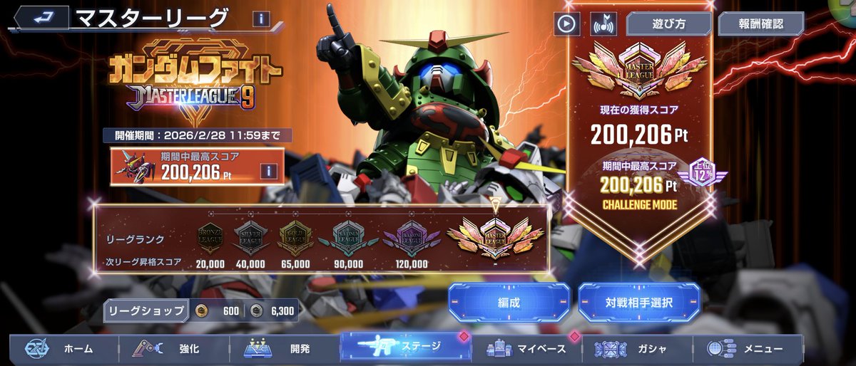 何とか行けた💦