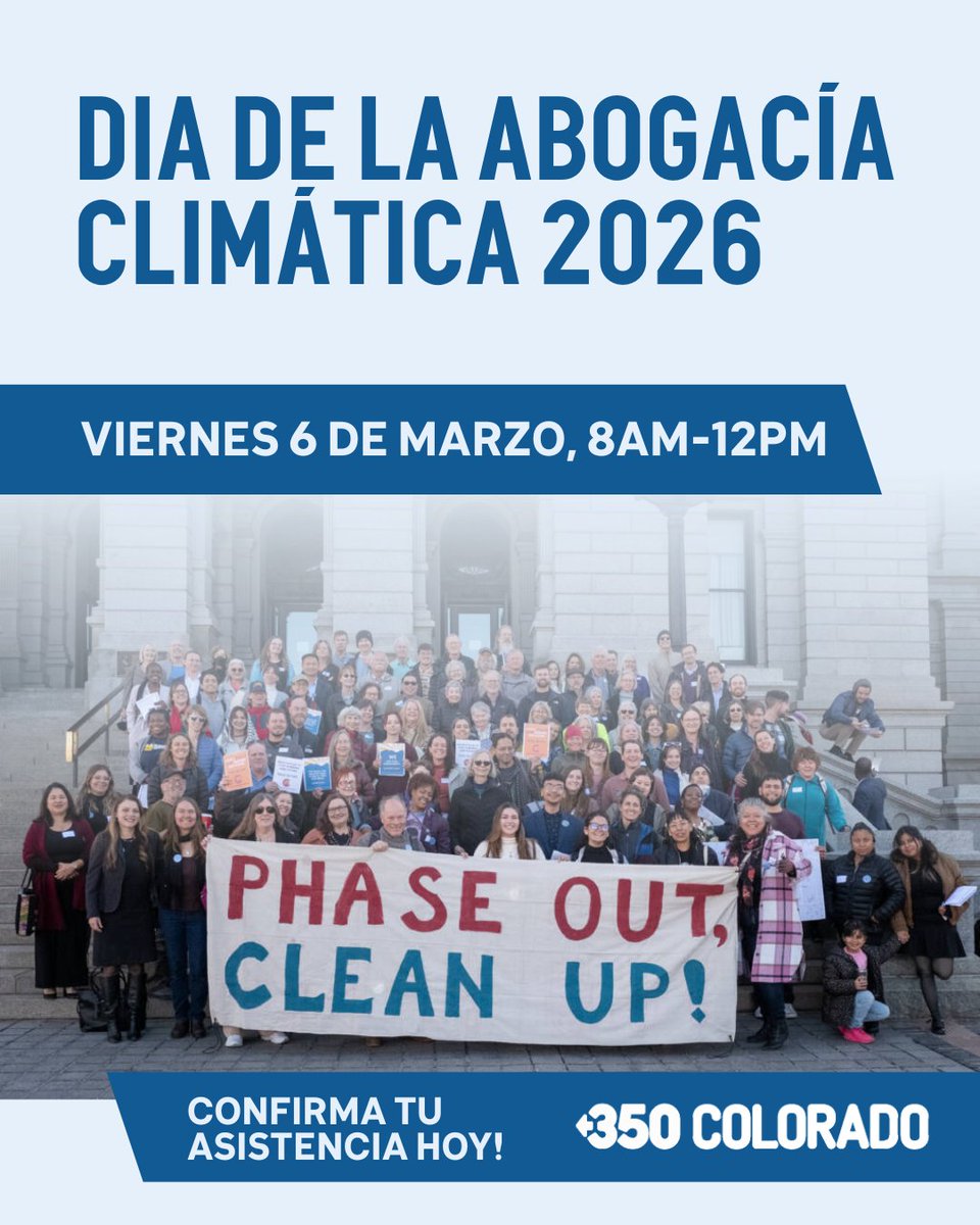 350 Colorado tweet media