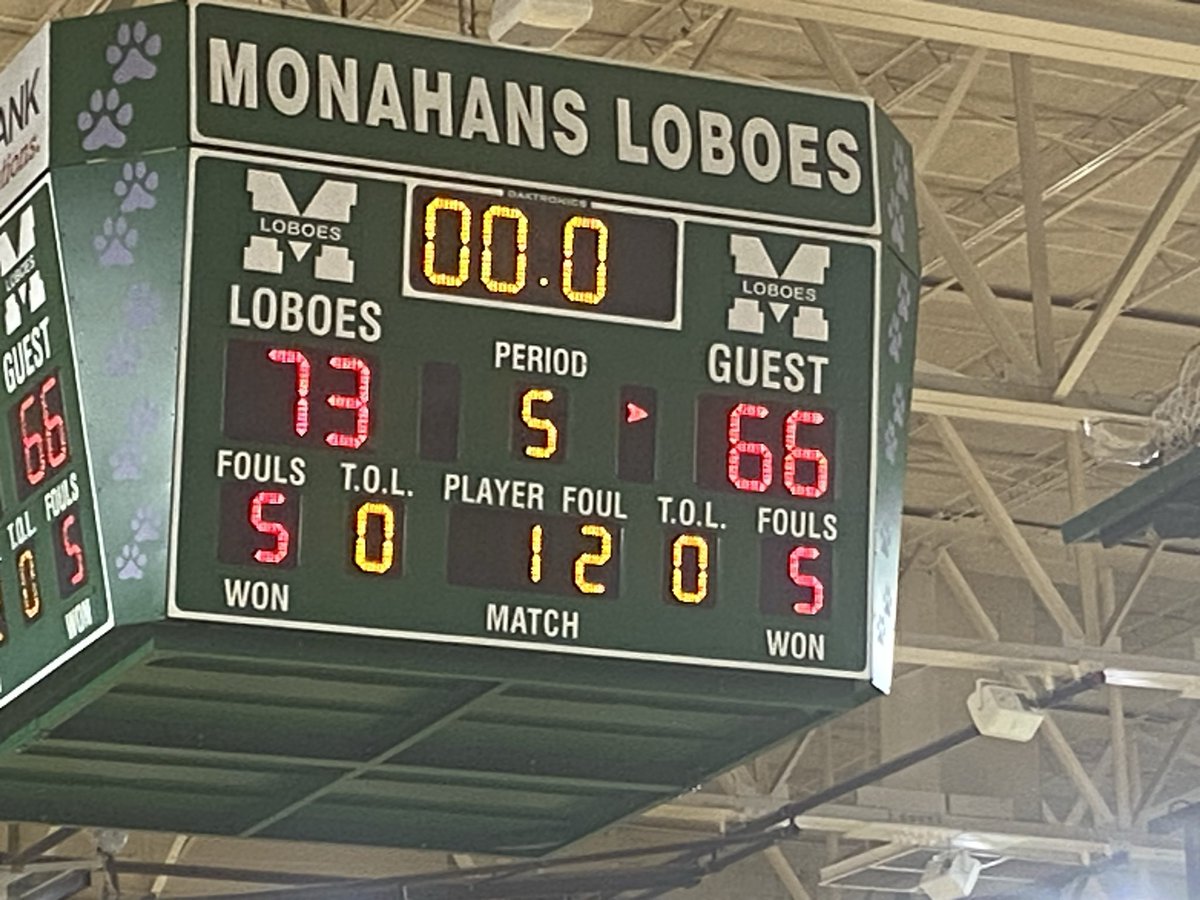 San Angelo ISD Athletics tweet media