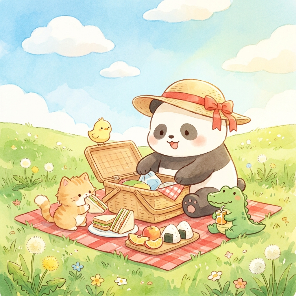 パンダ工房 (@Panda_Studio_Ai) / Posts / X