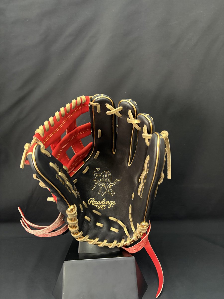 ローリングスジャパン (@Rawlings_japan) / Posts / X