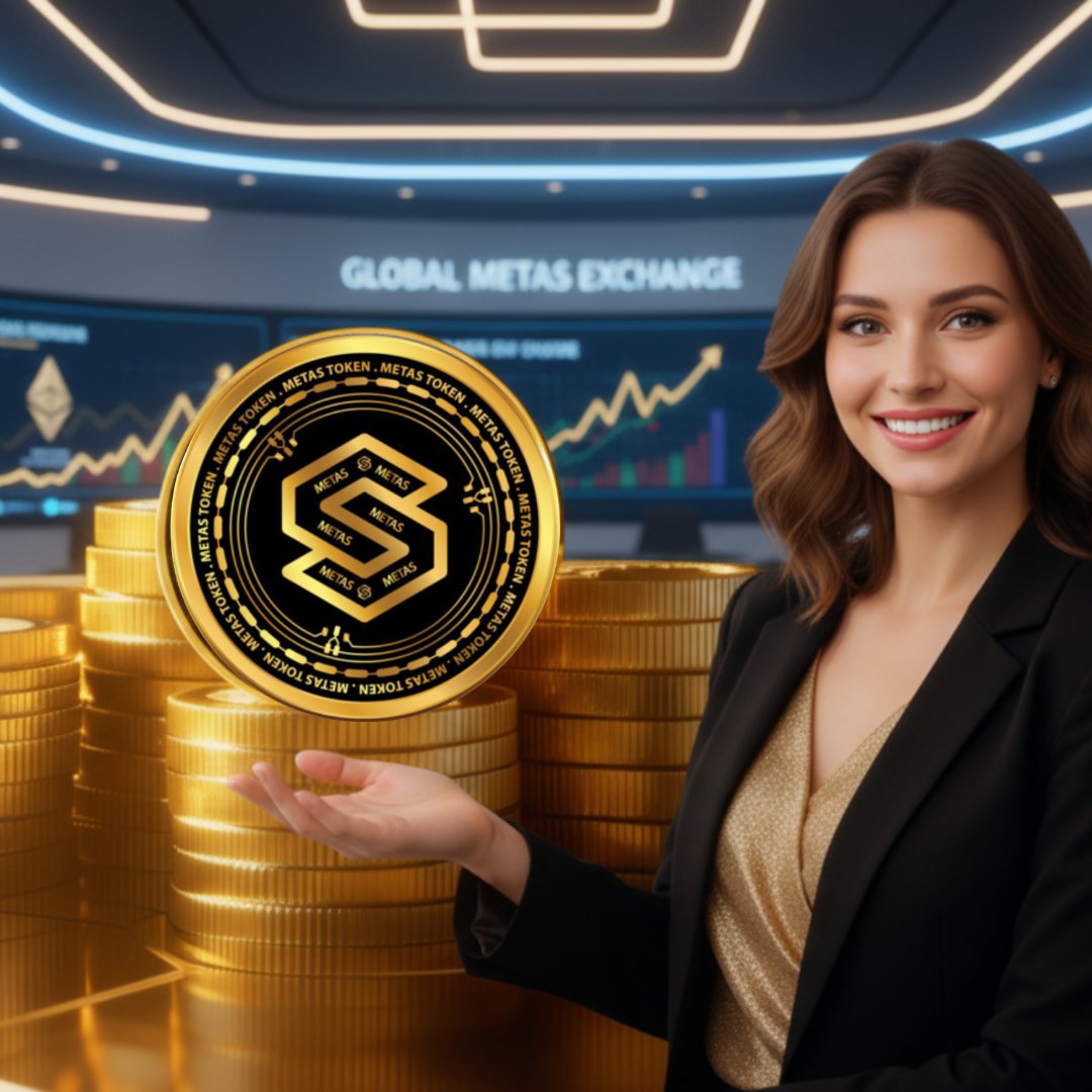 메타에스 토큰은 일상에 자연스럽게 스며드는 디지털 감성을 제공합니다.
가볍게 시작하고 편안하게 즐길 수 있는 새로운 흐름을 만나보세요.
🌐 metaf.global
📲 t.me/meta_fastest
#METAFASTEST #METASTOKEN #METAS #Metaverse #NFT #디지털트렌드