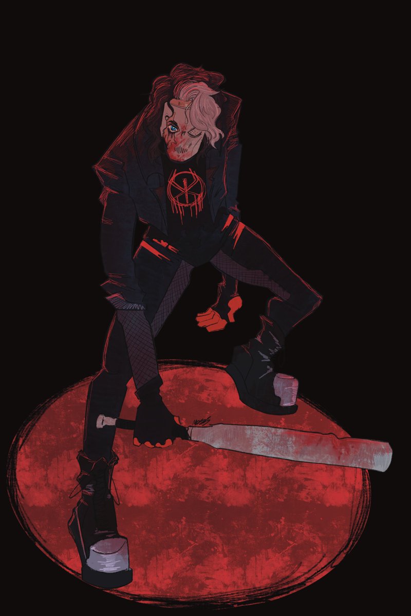 MossCordyceps's tweet photo. He's back baby  

#spidersona/#Marvel/#Sicarius/#spidersonatwt/#atsv https://t.co/P70DDpyLT3