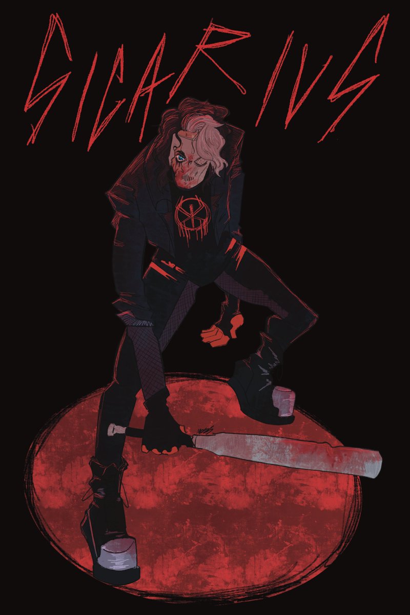 MossCordyceps's tweet photo. He's back baby  

#spidersona/#Marvel/#Sicarius/#spidersonatwt/#atsv https://t.co/P70DDpyLT3