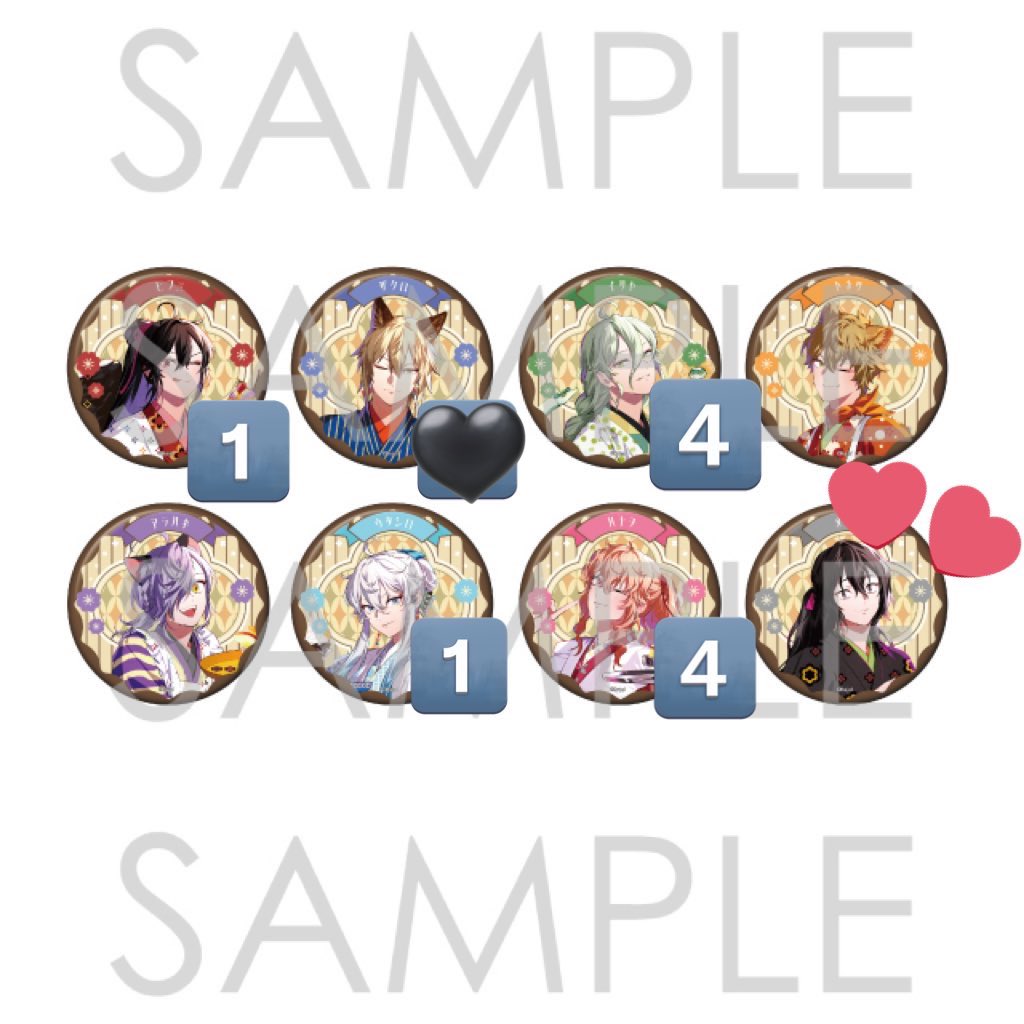 鬱理@お取引専用垢 tweet media