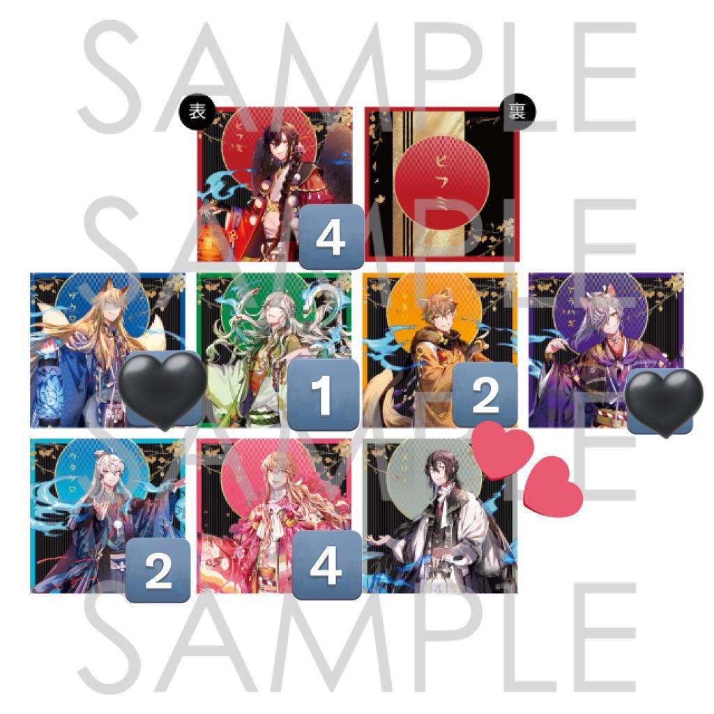 鬱理@お取引専用垢 tweet media