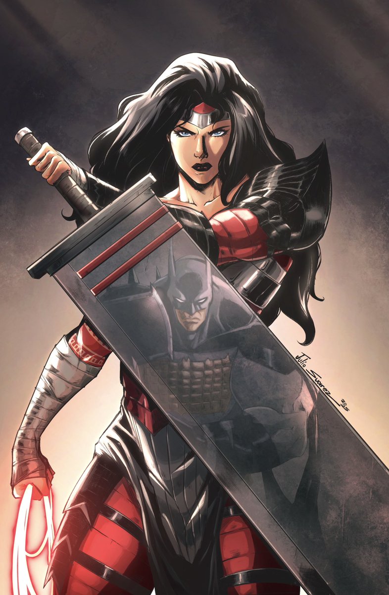 Julio Suarez tweet media