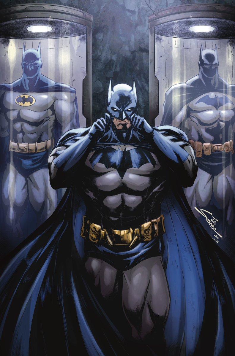 Julio Suarez tweet media