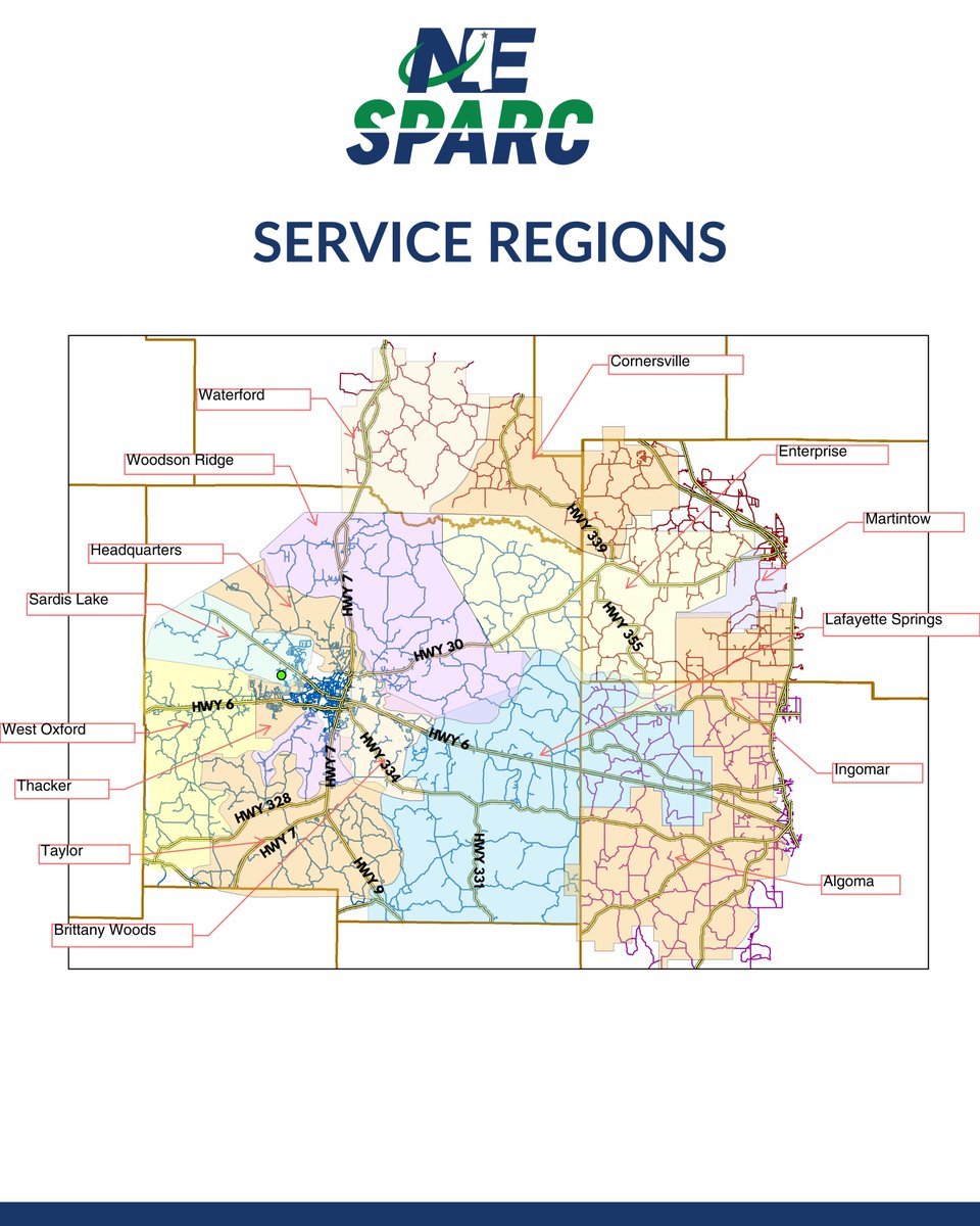 NE SPARC tweet media