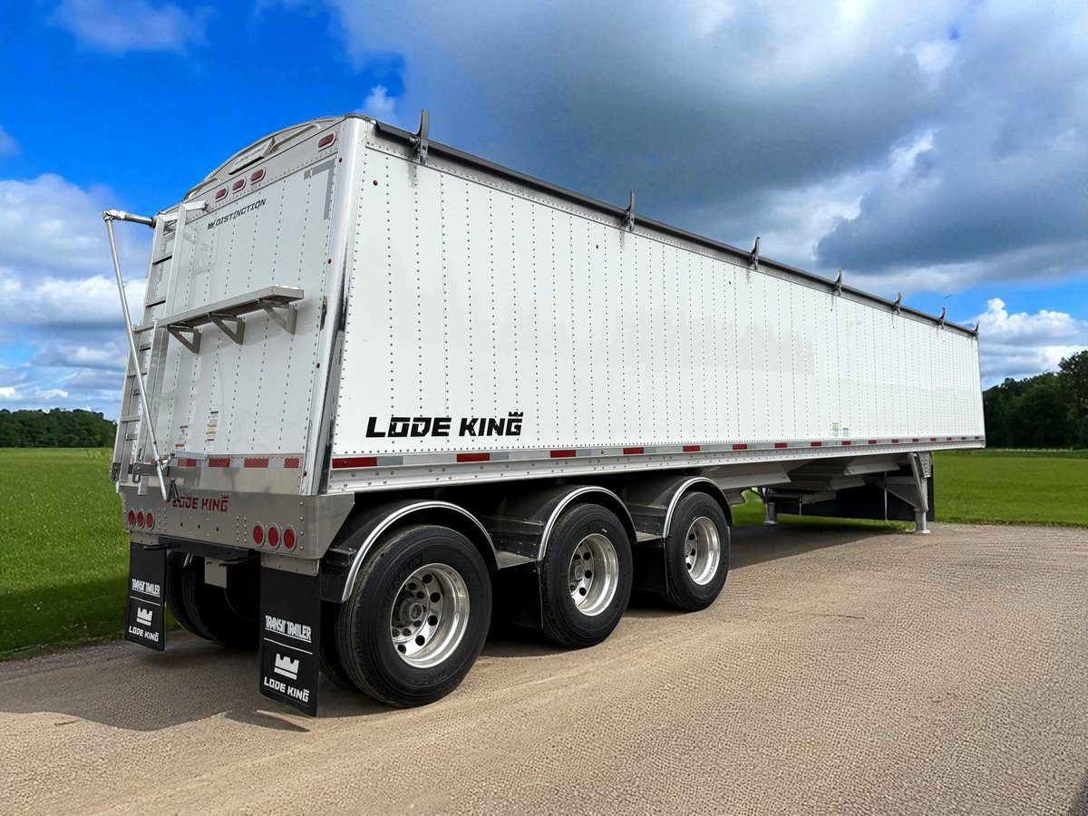 Transit Trailer tweet media