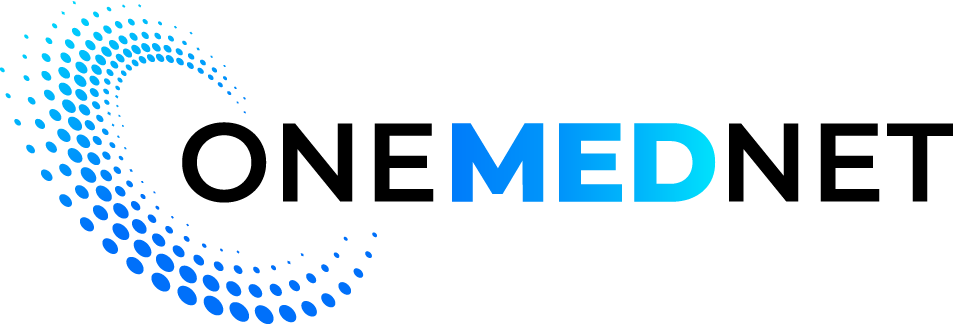OneMedNet tweet media