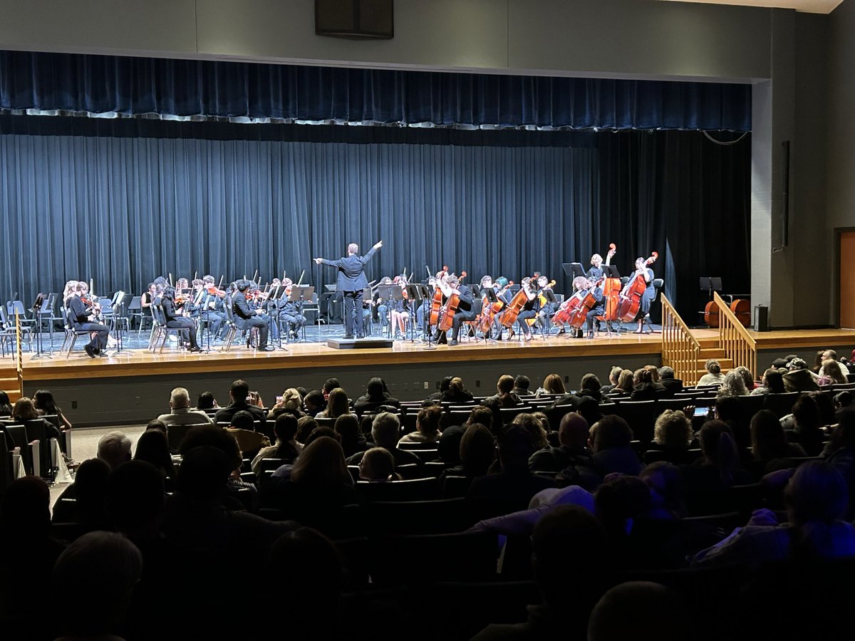 Beulah Park Middle School tweet media