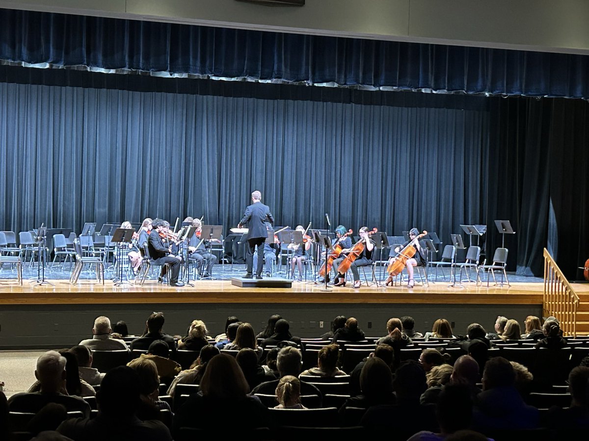 Beulah Park Middle School tweet media