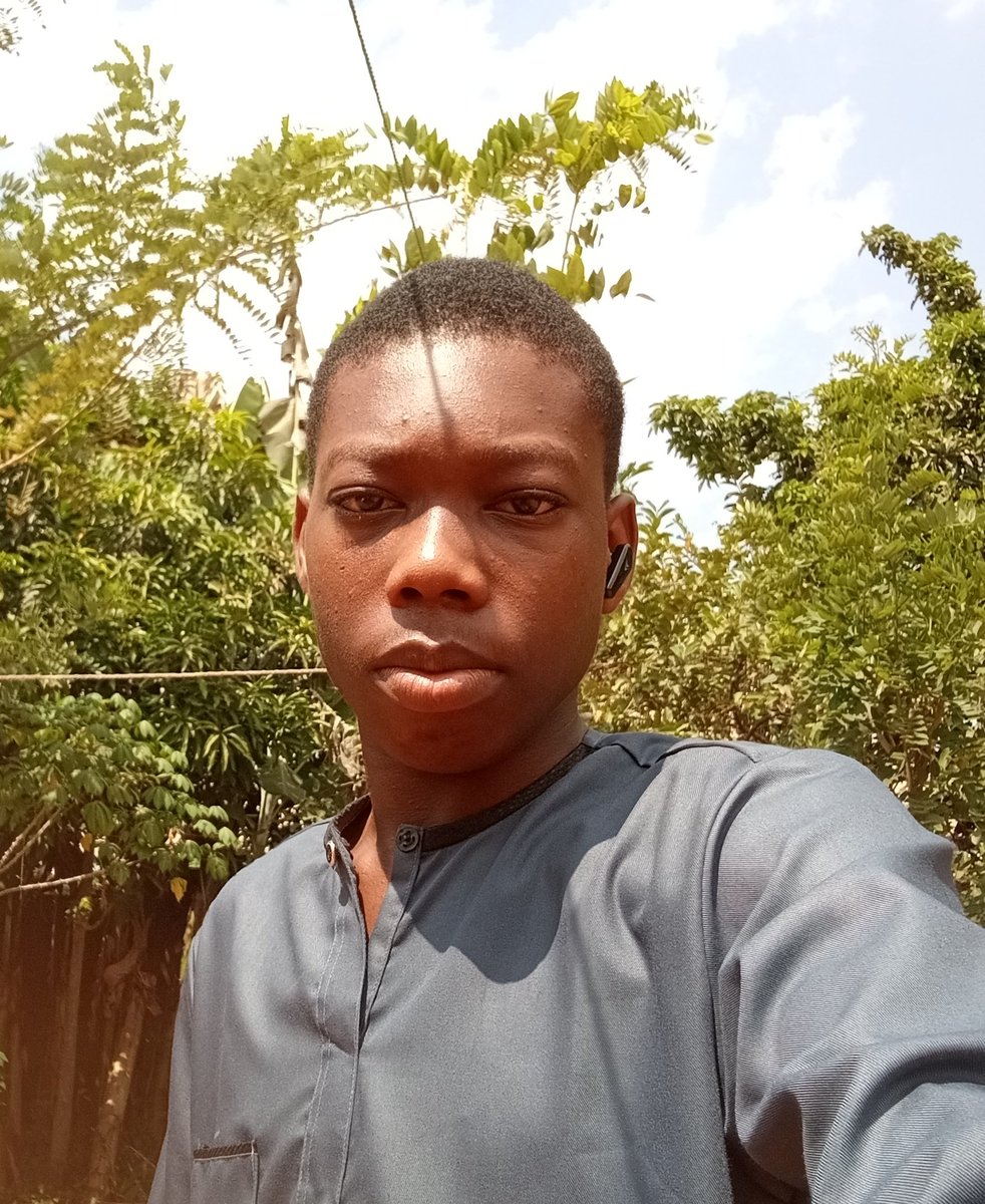 Triumph Aidenojie tweet media