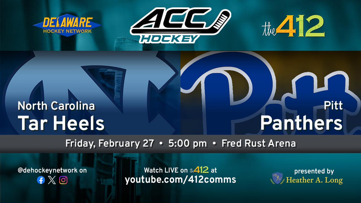 Delaware Hockey Network tweet media