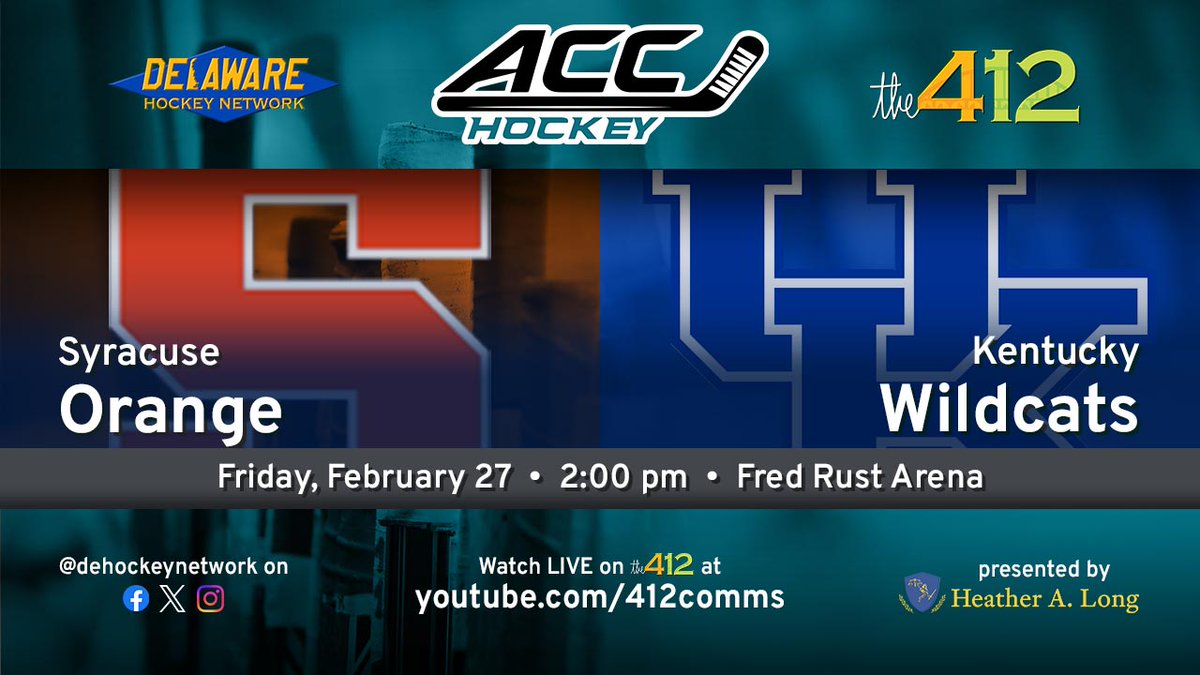 Delaware Hockey Network tweet media