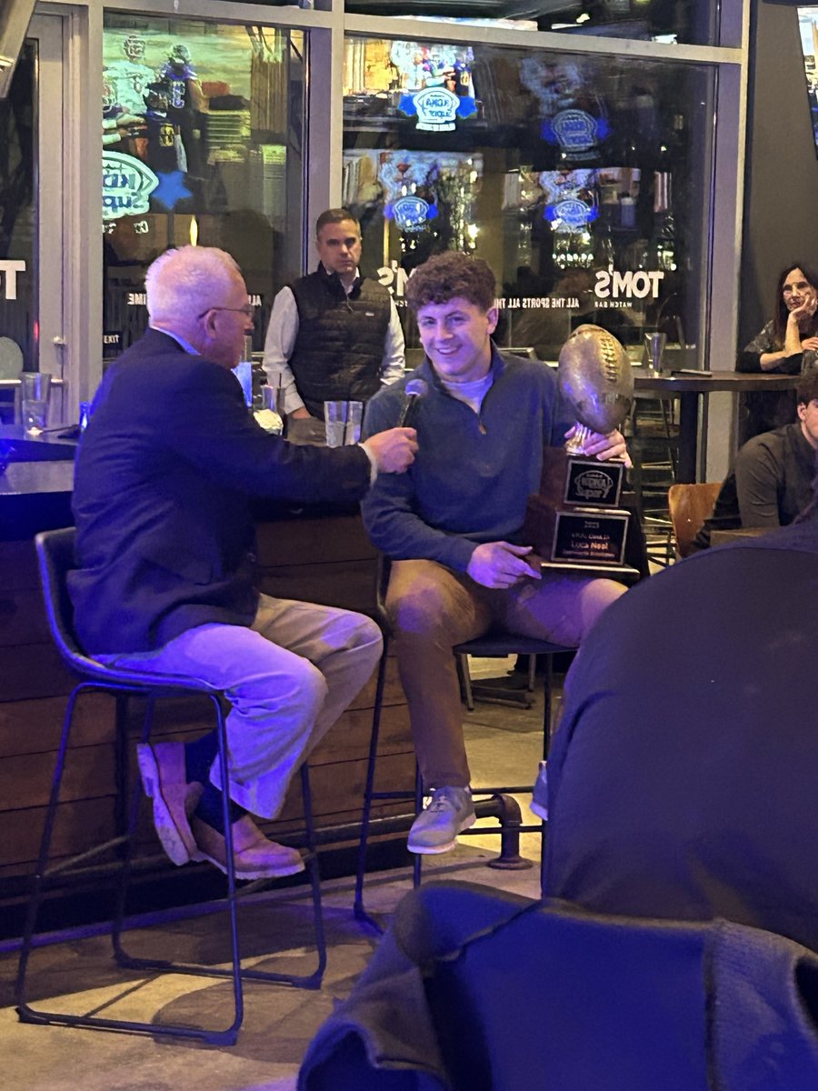 Avonworth Football tweet media