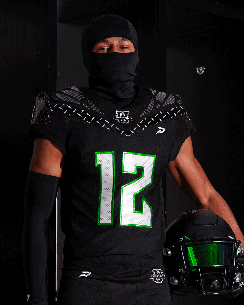 Phenom Elite tweet media