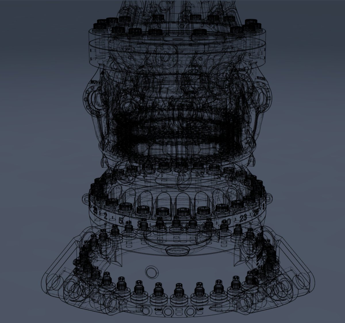 TheSpaceEngineer tweet media