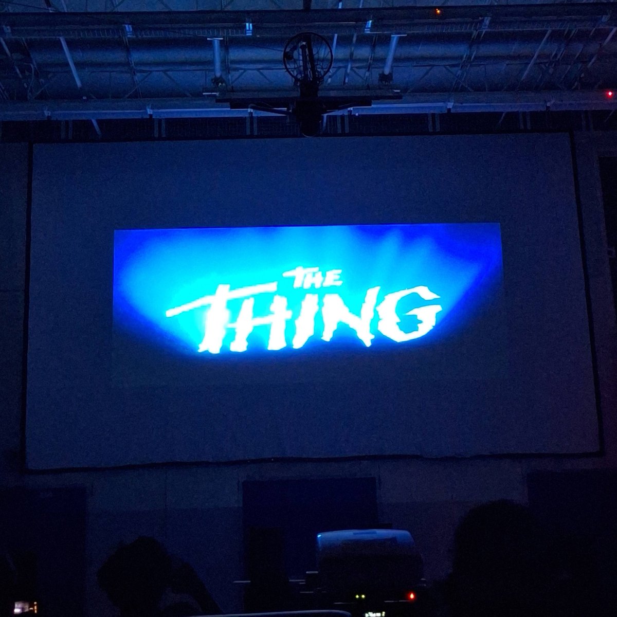South Pole Telescope tweet media
