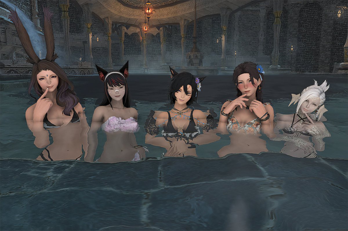 HB After Dark tweet media