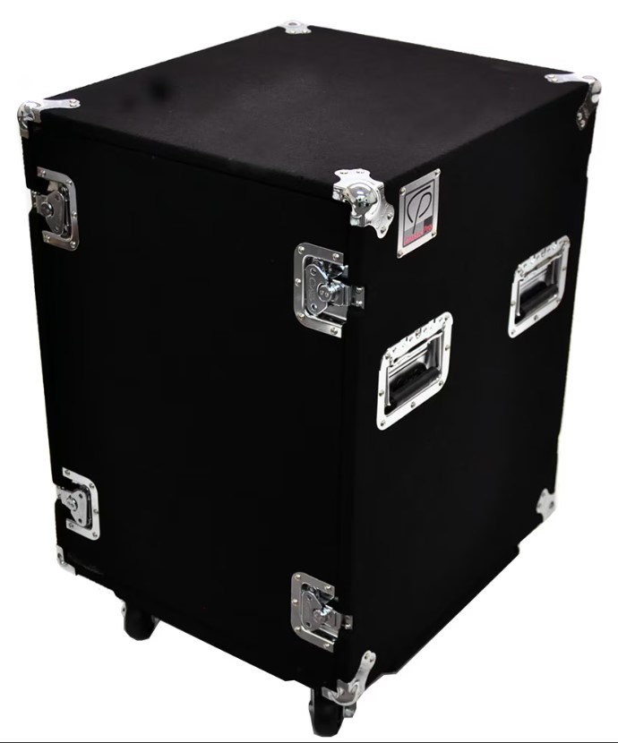 ✨高級感溢れるカーペット仕様✨／ CLASSIC PROのラックケース「CPC