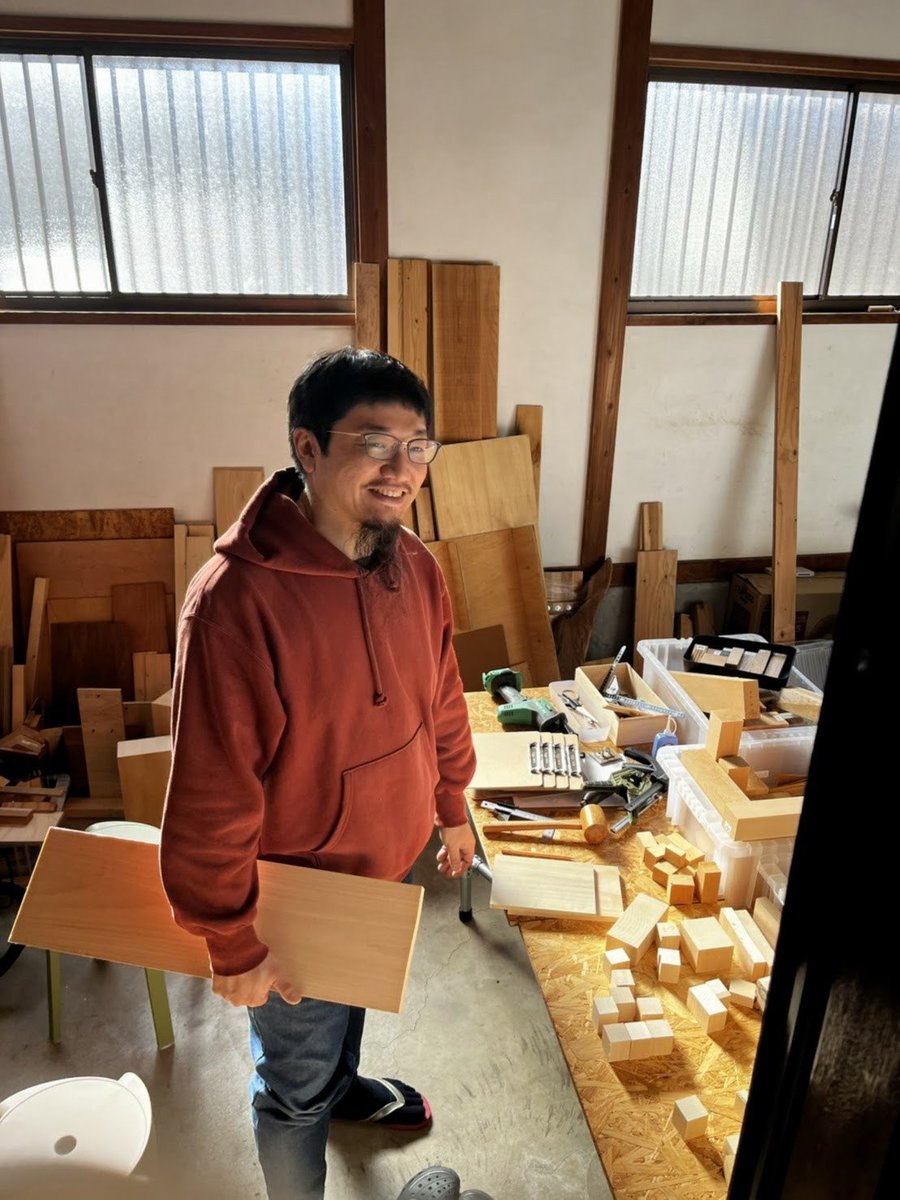 川崎 誠二|KAWASAKI Seiji tweet media