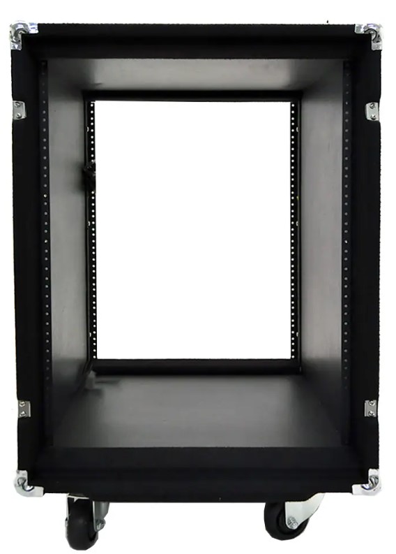 ✨高級感溢れるカーペット仕様✨／ CLASSIC PROのラックケース「CPC