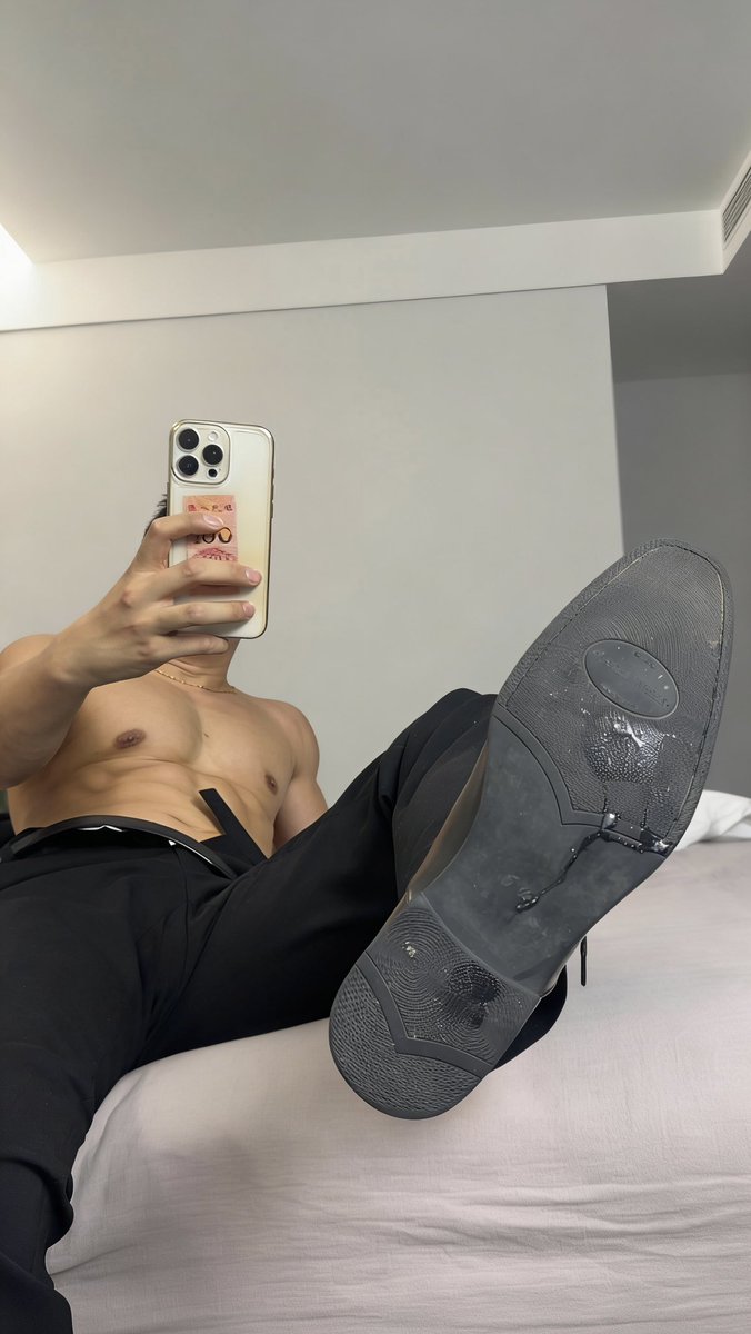 肌肉小布 tweet media