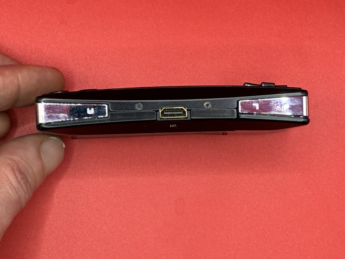 $195 shipped to the US! Selling my gameboy micro. no fancy mods just a ...