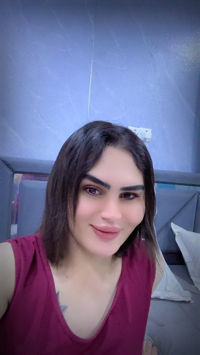 مرتضى مودل tweet media