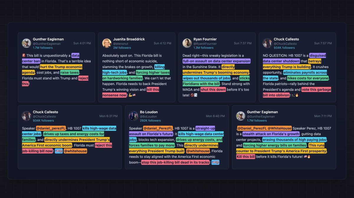 The Midas Project tweet media