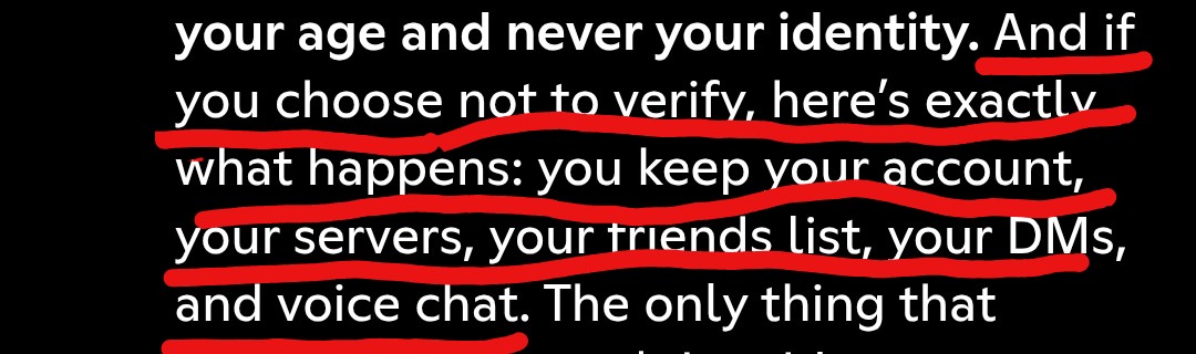 That's some serious "If you like your doctor you keep your doctor, you keep your plan." energy.
