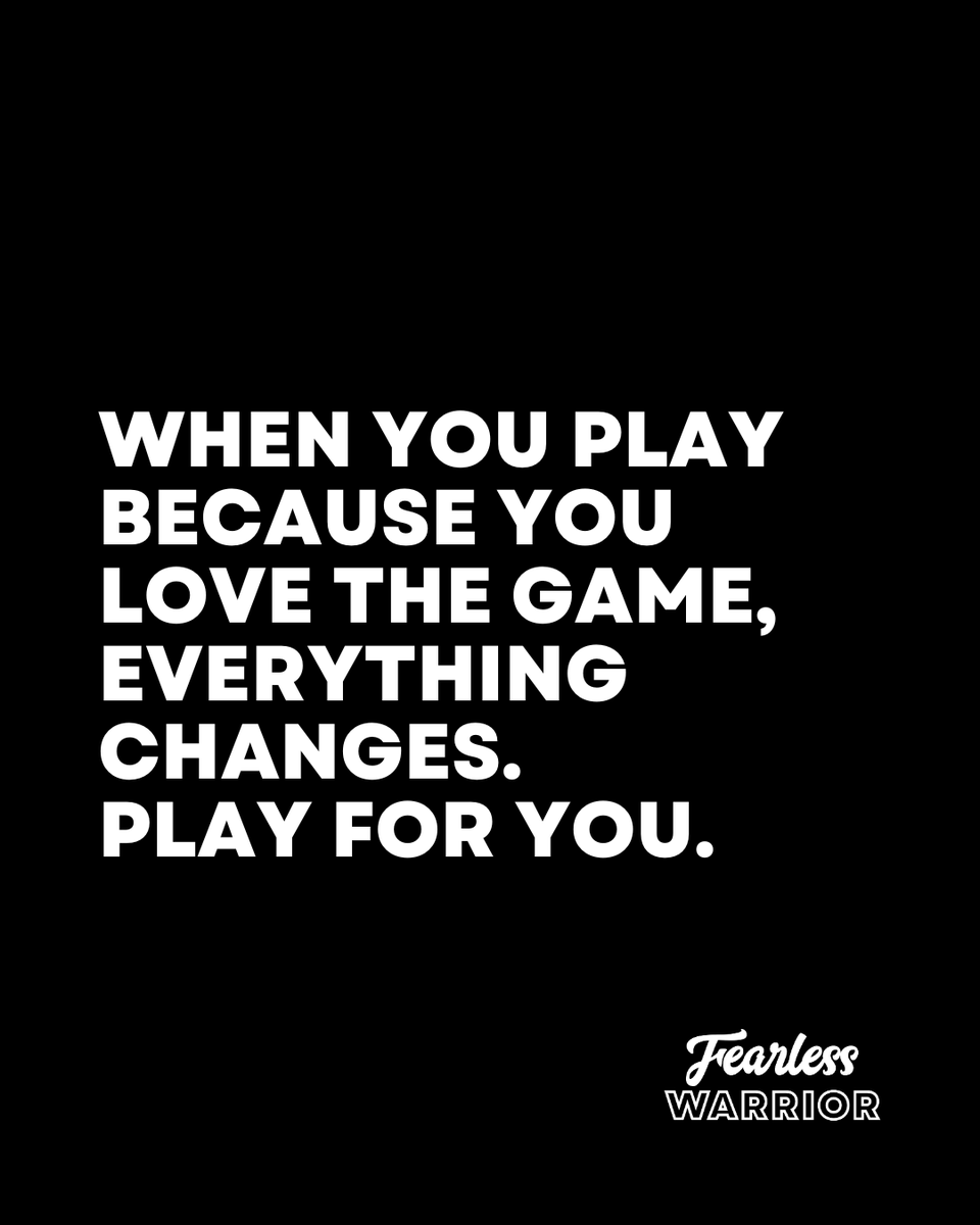 Coach AB | Fearless Warrior tweet media