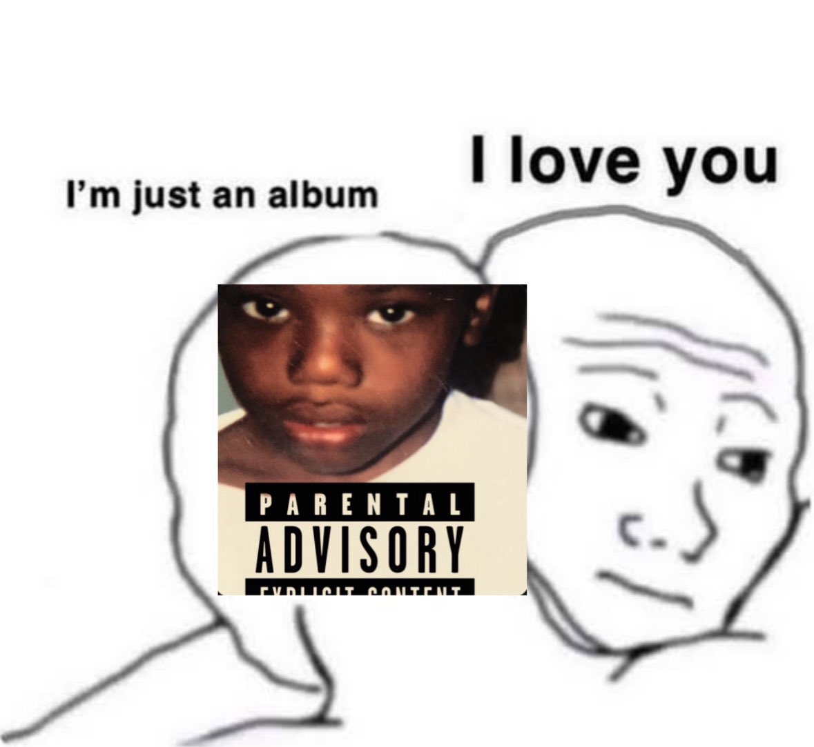 How I feel everyday listening to Ca$ino 😂