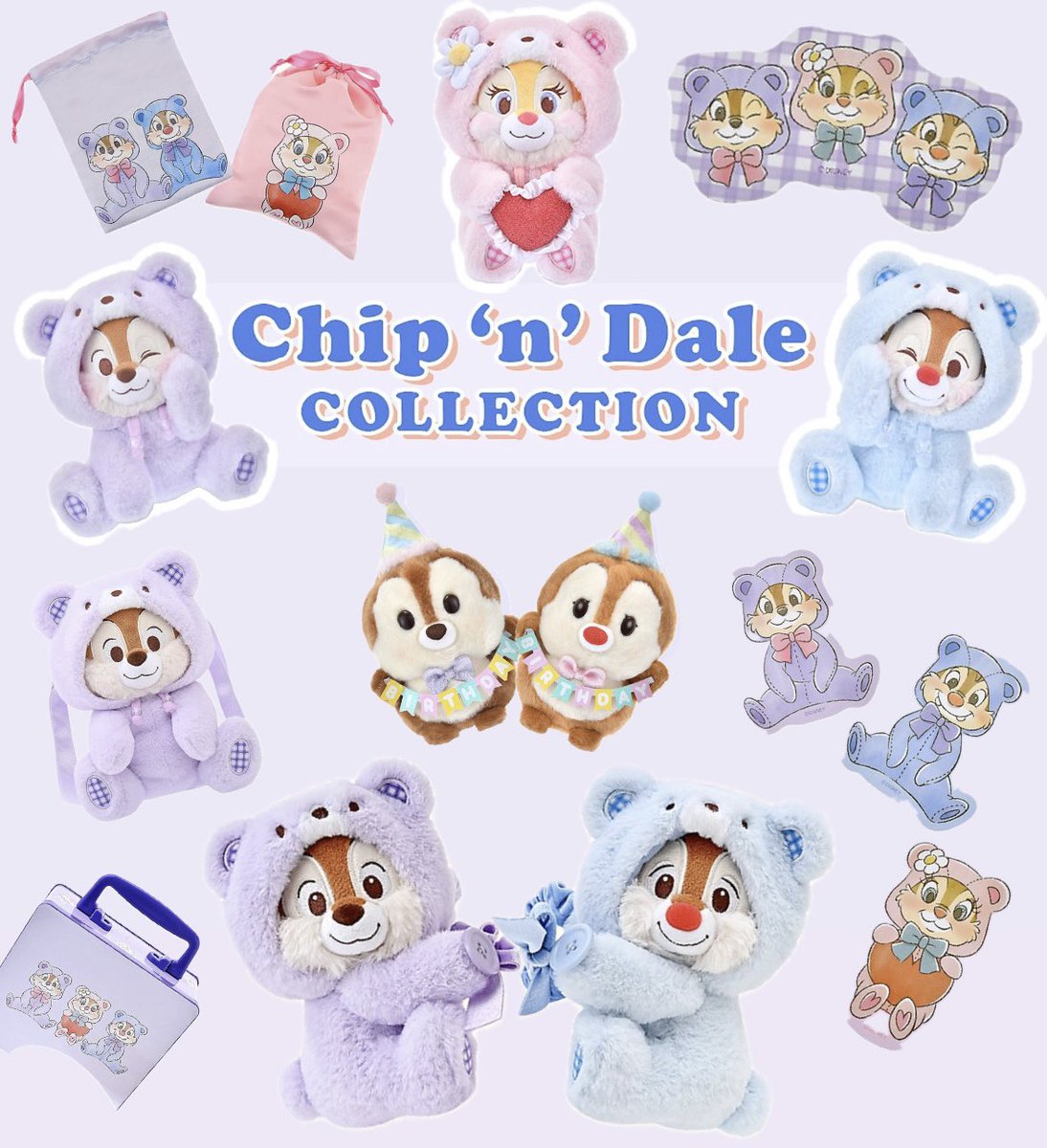 どりあ@ディズニー情報 tweet media