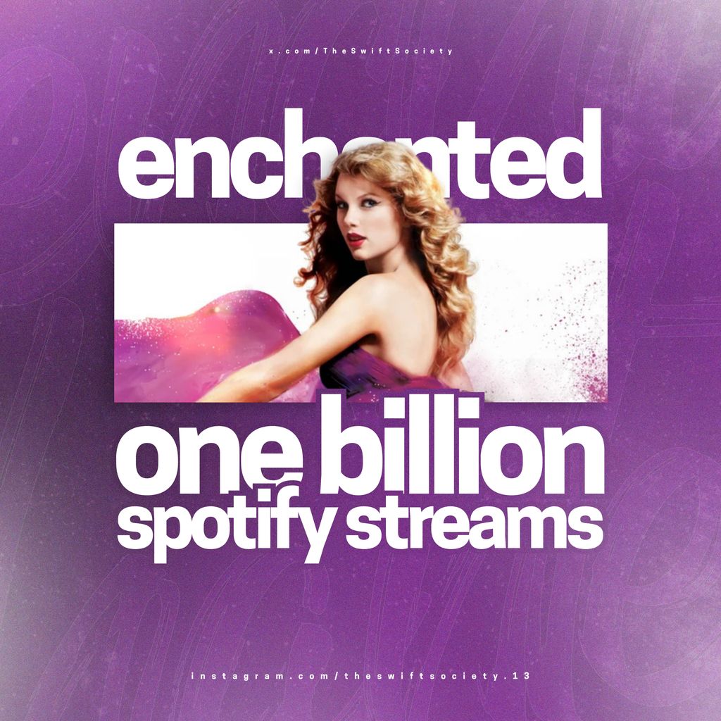 The Swift Society tweet media