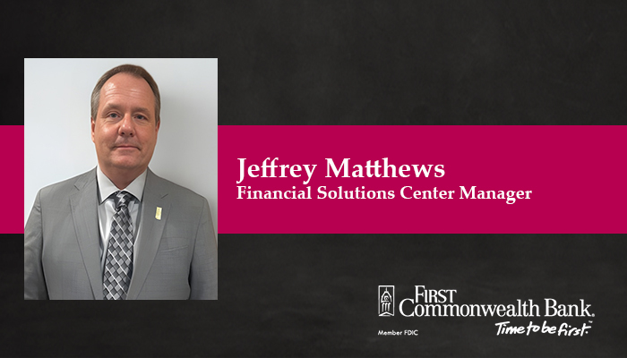 First Commonwealth tweet media