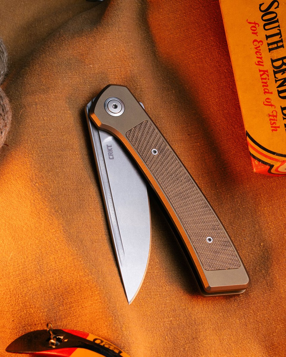 CRKT OFFICIAL tweet media