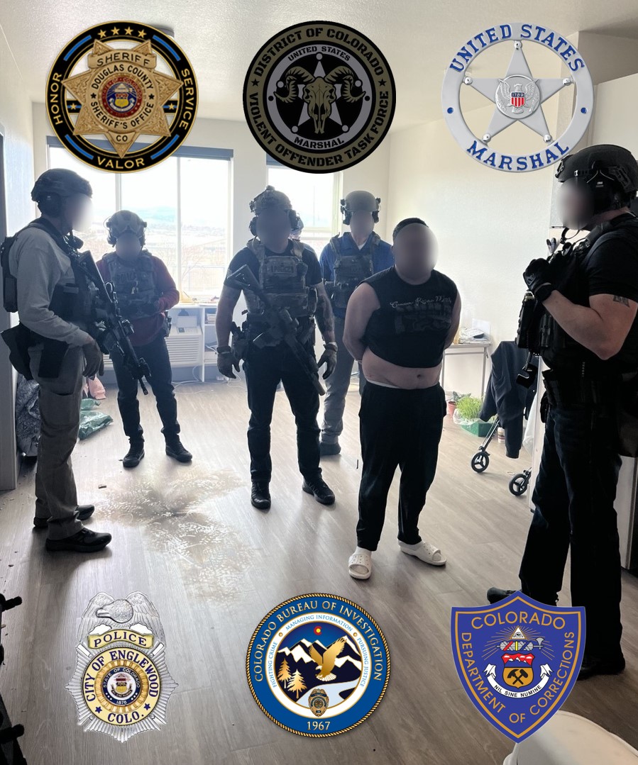 U.S. Marshals Service Denver tweet media