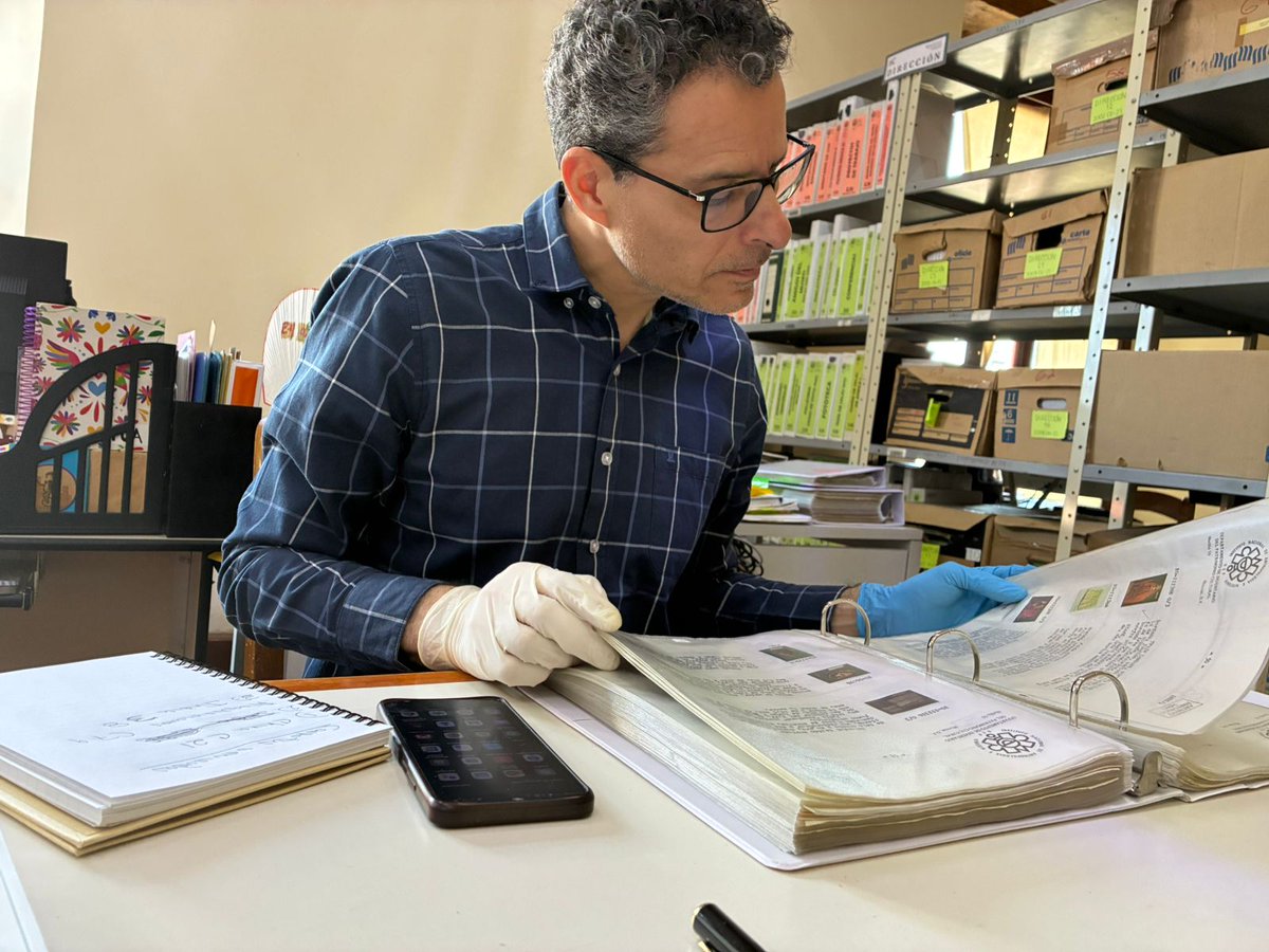 Marco Antonio Cervera Obregón 🇲🇽🇮🇷 tweet media