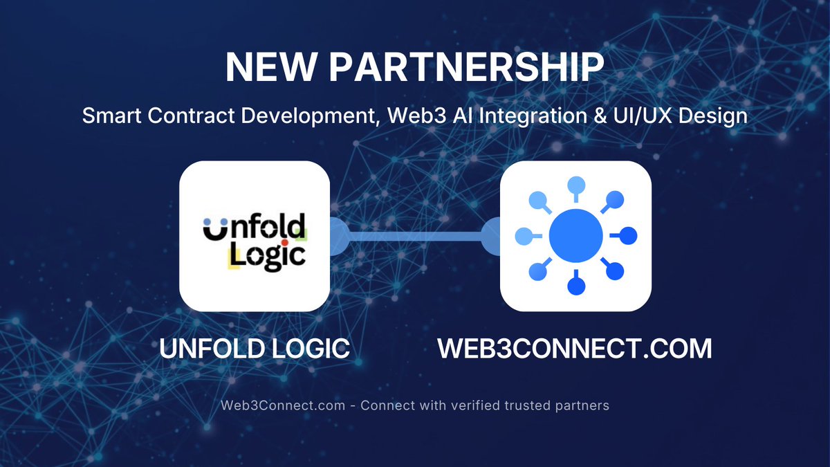 Web3Connect.com tweet media