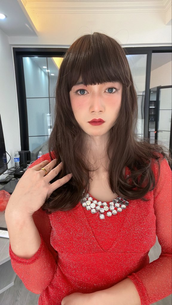 🎀林姣姣🎀 tweet media