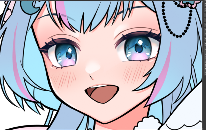 wip

March might be the month I host a small ART RAFFLE with #artraffle.
If I have a little extra time, I’d love to make it happen.
I’d be so happy if you joined when it starts.
More details soon… maybe.