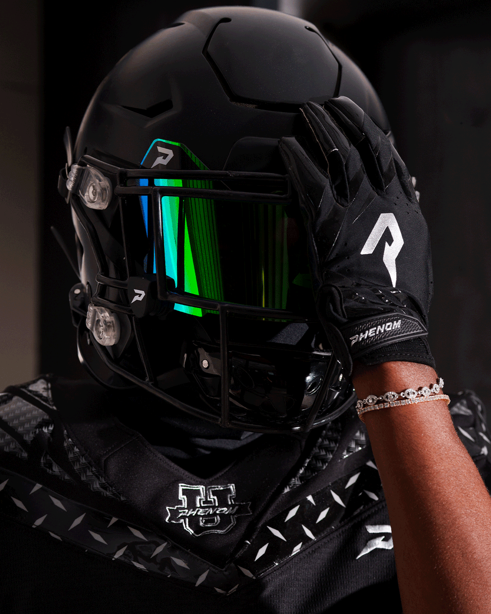 Phenom Elite tweet media