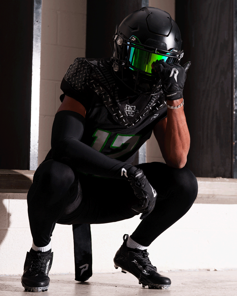 Phenom Elite tweet media