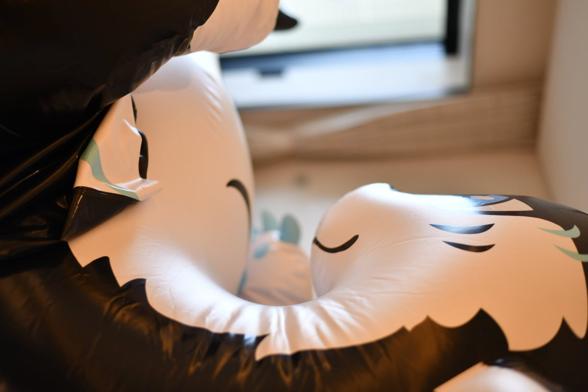 potato～ tweet media